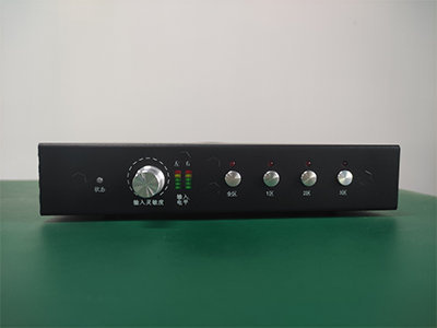 IP音频编码终端IP-001